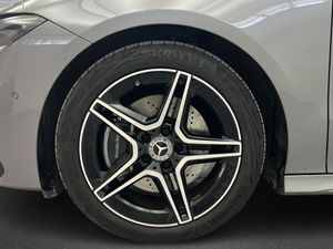 Mercedes CLA 220 d Coupé  - Foto 2