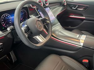 Mercedes GLC 220 d 4MATIC  - Foto 2