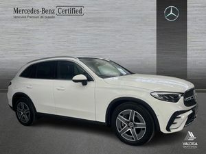 Mercedes GLC 220 d 4MATIC  - Foto 2