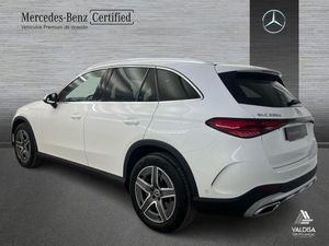 Mercedes GLC 220 d 4MATIC  - Foto 2