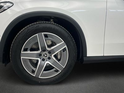 Mercedes GLC 220 d 4MATIC