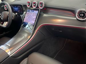 Mercedes GLC 220 d 4MATIC  - Foto 2