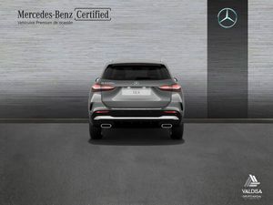 Mercedes GLA 250 e con tecnología híbrida EQ  - Foto 2