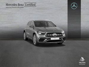 Mercedes GLA 250 e con tecnología híbrida EQ  - Foto 2