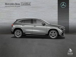 Mercedes GLA 250 e con tecnología híbrida EQ  - Foto 2