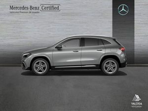 Mercedes GLA 250 e con tecnología híbrida EQ  - Foto 2