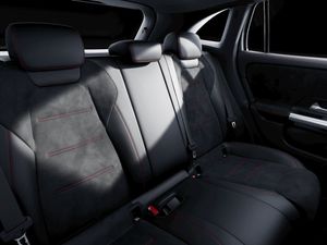 Mercedes GLA 250 e con tecnología híbrida EQ  - Foto 2