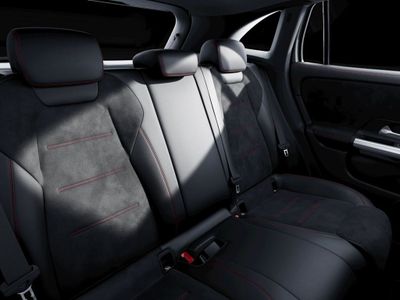 Mercedes GLA 250 e con tecnología híbrida EQ