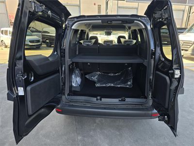 Mercedes Citan eCitan Tourer Pro Largo