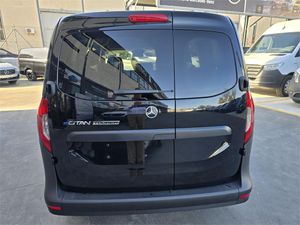 Mercedes Citan eCitan Tourer Pro Largo  - Foto 2