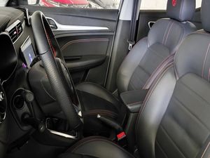 MG ZS 1.5 Luxury  - Foto 2