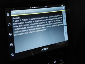 MG ZS 1.5 Luxury  - Foto 2