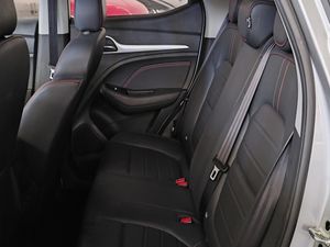 MG ZS 1.5 Luxury  - Foto 2