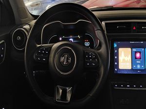 MG ZS 1.5 Luxury  - Foto 2