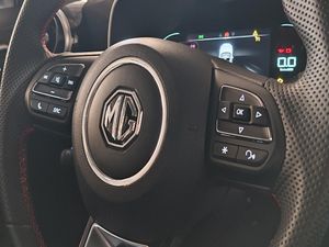 MG ZS 1.5 Luxury  - Foto 2