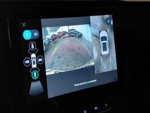 MG ZS 1.5 Luxury  - Foto 2