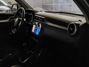 MG ZS 1.5 Luxury  - Foto 2