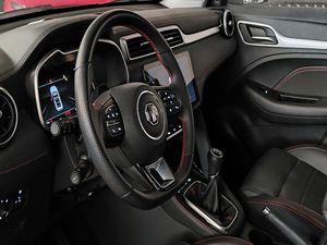 MG ZS 1.5 Luxury  - Foto 2