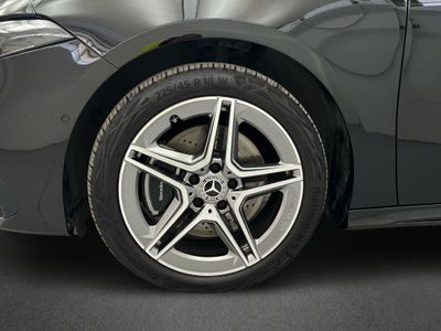 Mercedes Clase A 250 e Compacto