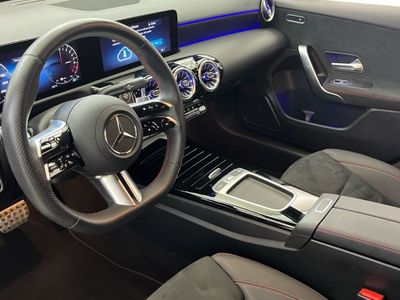 Mercedes Clase A 250 e Compacto