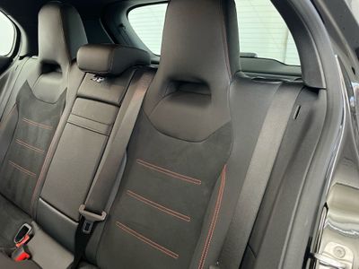 Mercedes Clase A 250 e Compacto