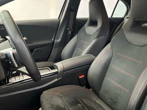 Mercedes Clase A 250 e Compacto  - Foto 2