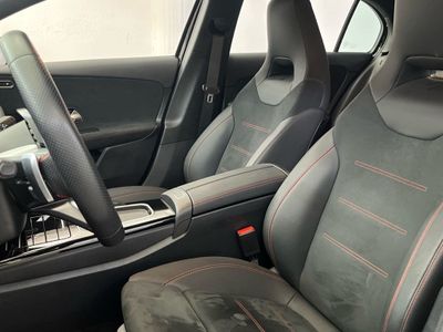 Mercedes Clase A 250 e Compacto