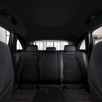 Mercedes Clase B 200 d