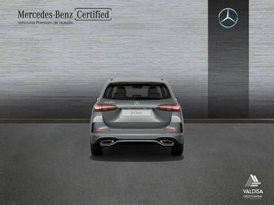 Mercedes Clase B 200 d