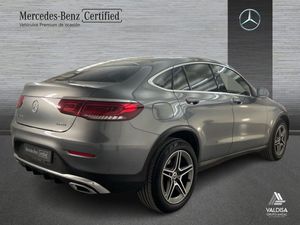 Mercedes GLC 220 d 4Matic AMG Line (EURO 6d)  - Foto 2