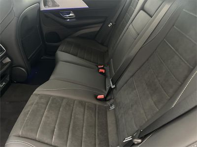 Mercedes Clase GLE 350 de 4MATIC