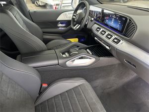 Mercedes Clase GLE 350 de 4MATIC  - Foto 2