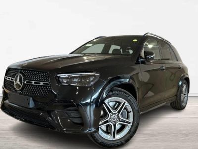 Mercedes Clase GLE 350 de 4MATIC