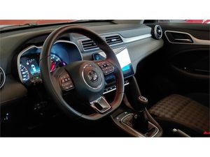 MG ZS 1.5 Comfort  - Foto 2