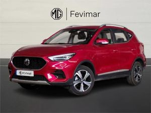 MG ZS 1.5 Comfort  - Foto 2