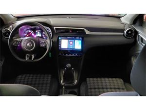 MG ZS 1.5 Comfort  - Foto 2
