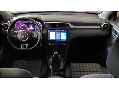 MG ZS 1.5 Comfort