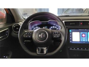 MG ZS 1.5 Comfort  - Foto 2