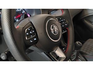 MG ZS 1.5 Comfort  - Foto 2