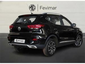 MG ZS 1.5 Luxury  - Foto 2