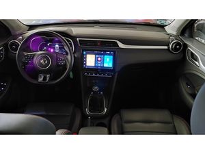 MG ZS 1.5 Luxury  - Foto 2