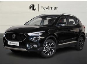 MG ZS 1.5 Luxury  - Foto 2