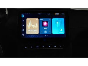 MG ZS 1.5 Luxury  - Foto 2