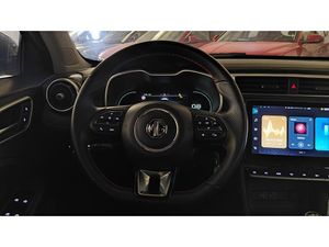MG ZS 1.5 Luxury  - Foto 2