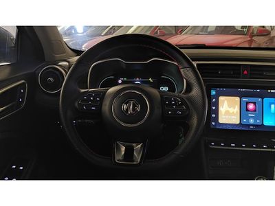 MG ZS 1.5 Luxury