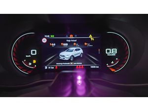 MG ZS 1.5 Luxury  - Foto 2