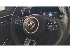 MG ZS 1.5 Luxury  - Foto 2