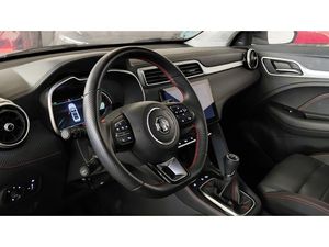 MG ZS 1.5 Luxury  - Foto 2