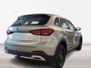 MG ZS 1.5 Standard  - Foto 2