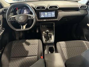 MG ZS 1.5 Standard  - Foto 2